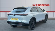 Honda HR-V 1.5 eHEV Elegance 5dr CVT Hybrid Hatchback